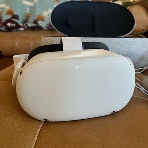 Oculus 2 VR Headset Case